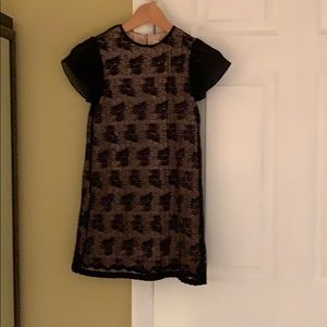 Zara Girl’s dress
